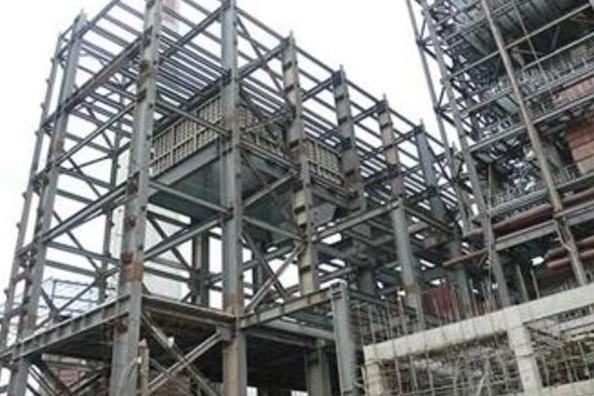 三清山高层钢构造的支撑布置跟构造需要符合哪些标准